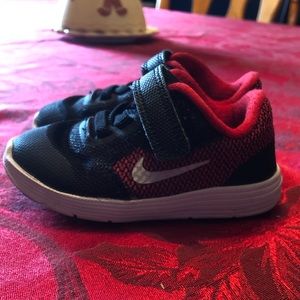 Toddler Nikes
